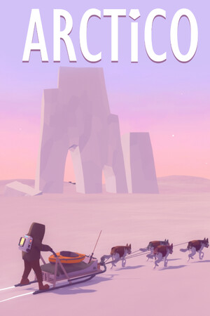 Cover art of Arctico