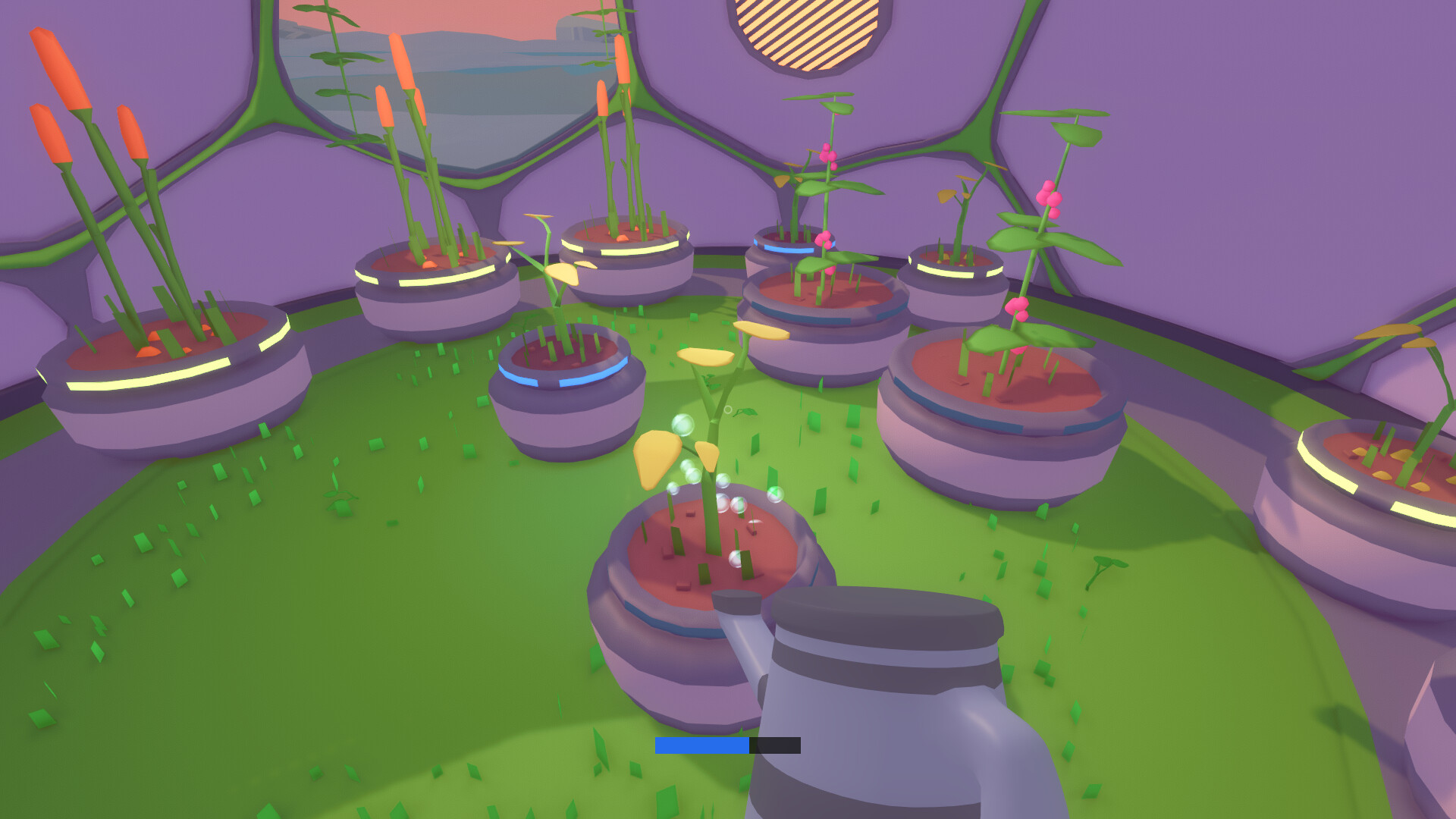 Eternal Winter - Commercial License screenshot screenshot 7