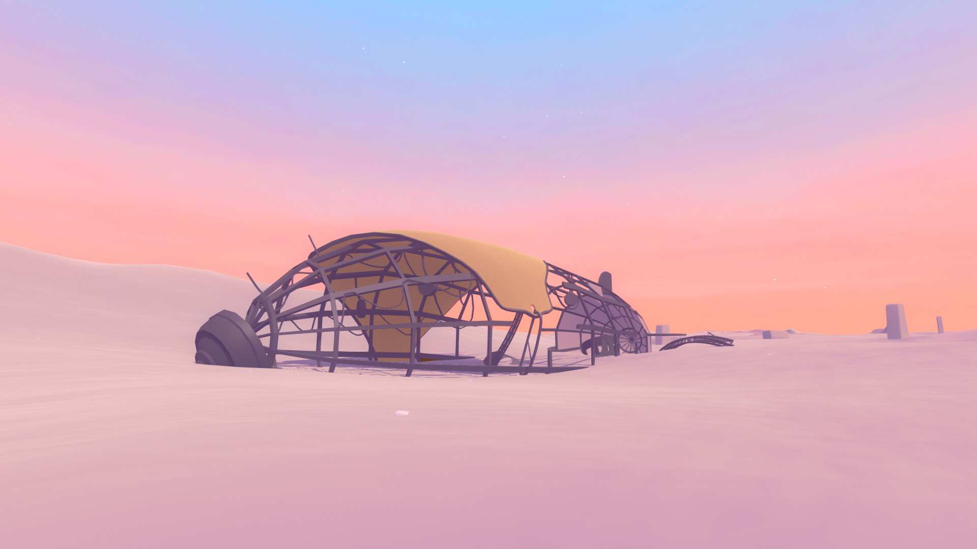 Arctico screenshot #22