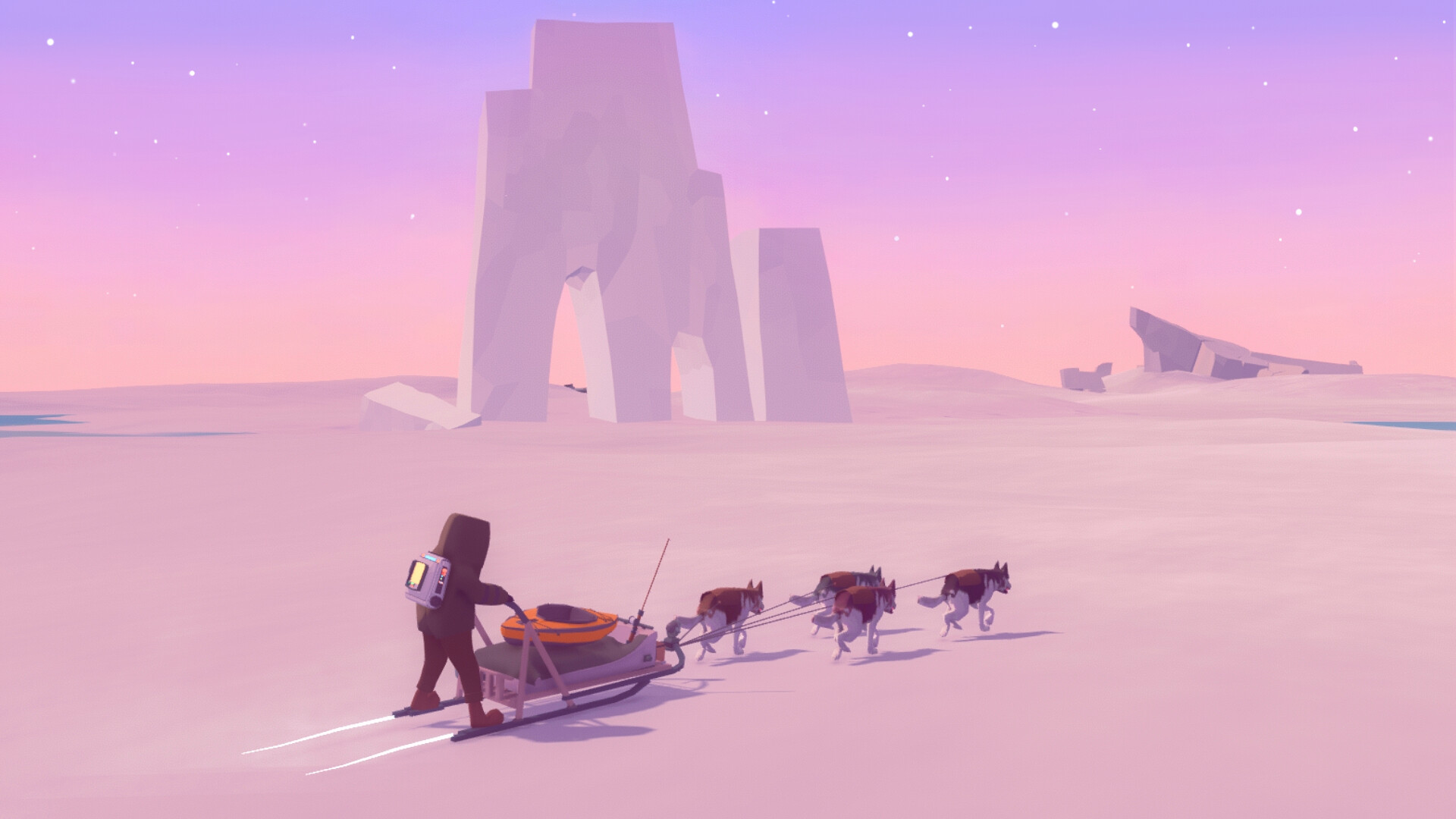 Arctico - Commercial License screenshot screenshot 13