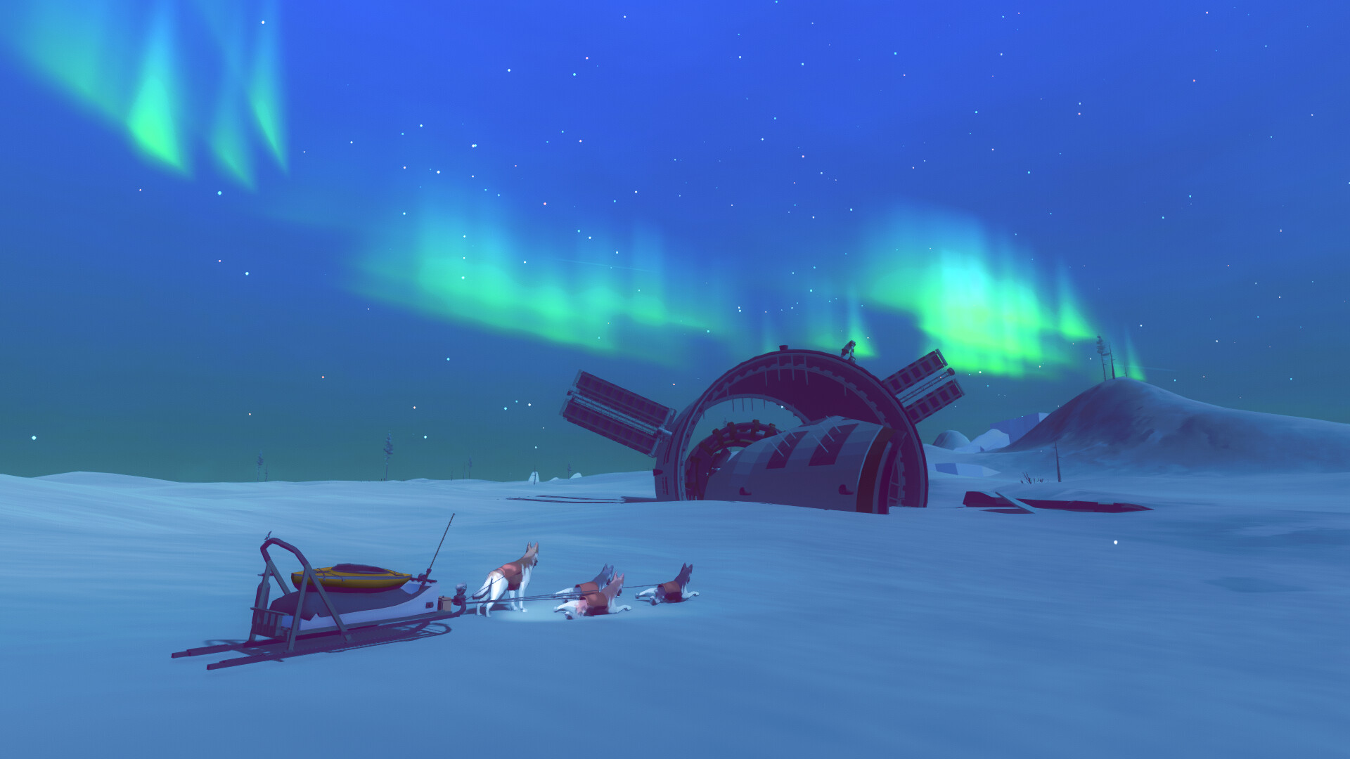 Arctico - Commercial License screenshot screenshot 14