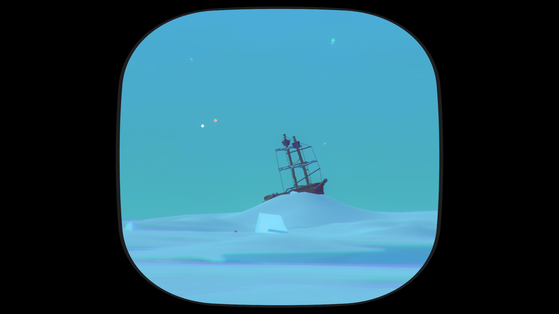 Eternal Winter - Commercial License screenshot screenshot 22