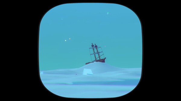 Screenshot z Arctico