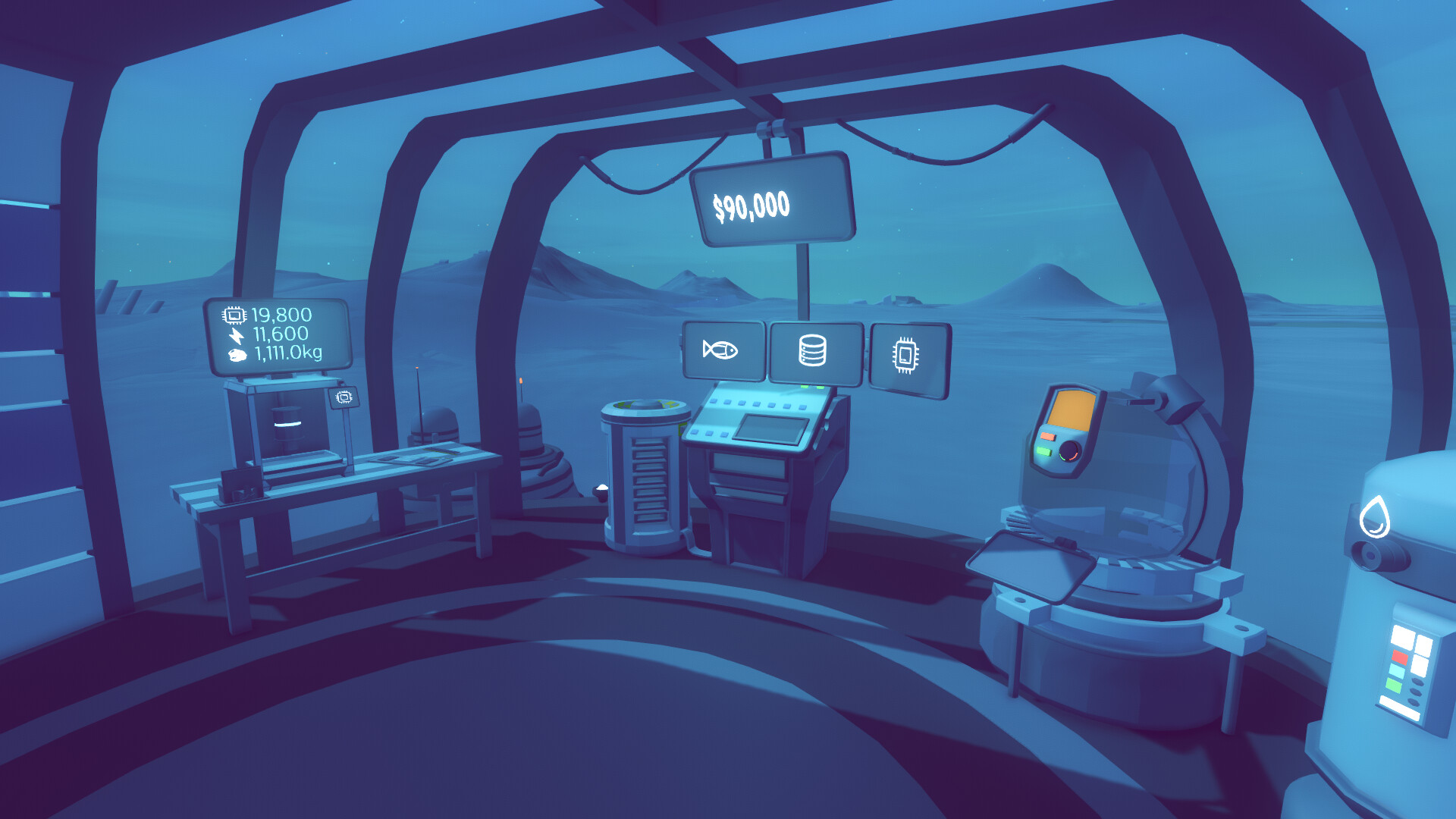 Arctico - Commercial License screenshot screenshot 5