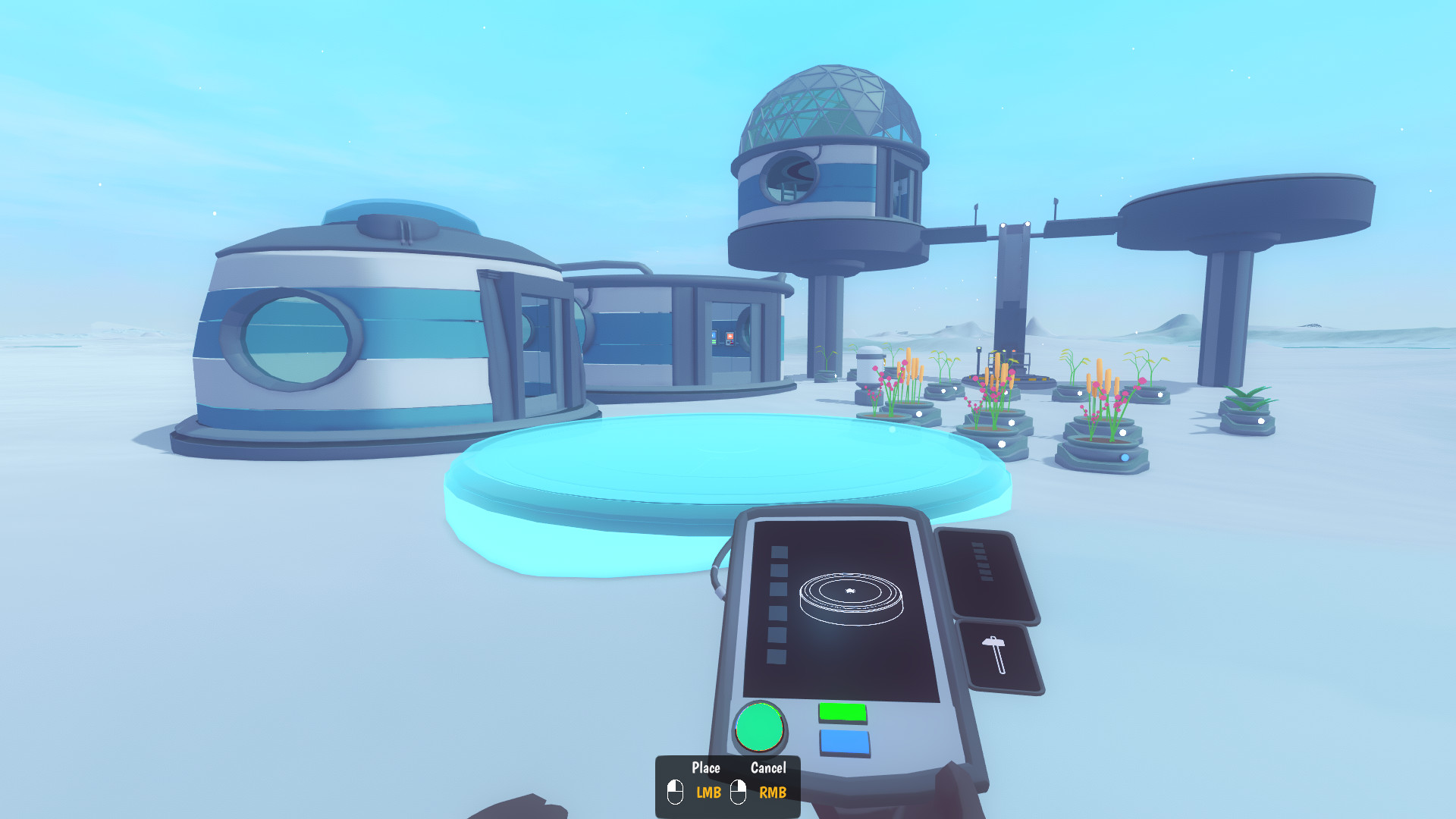 Arctico - Commercial License screenshot screenshot 10