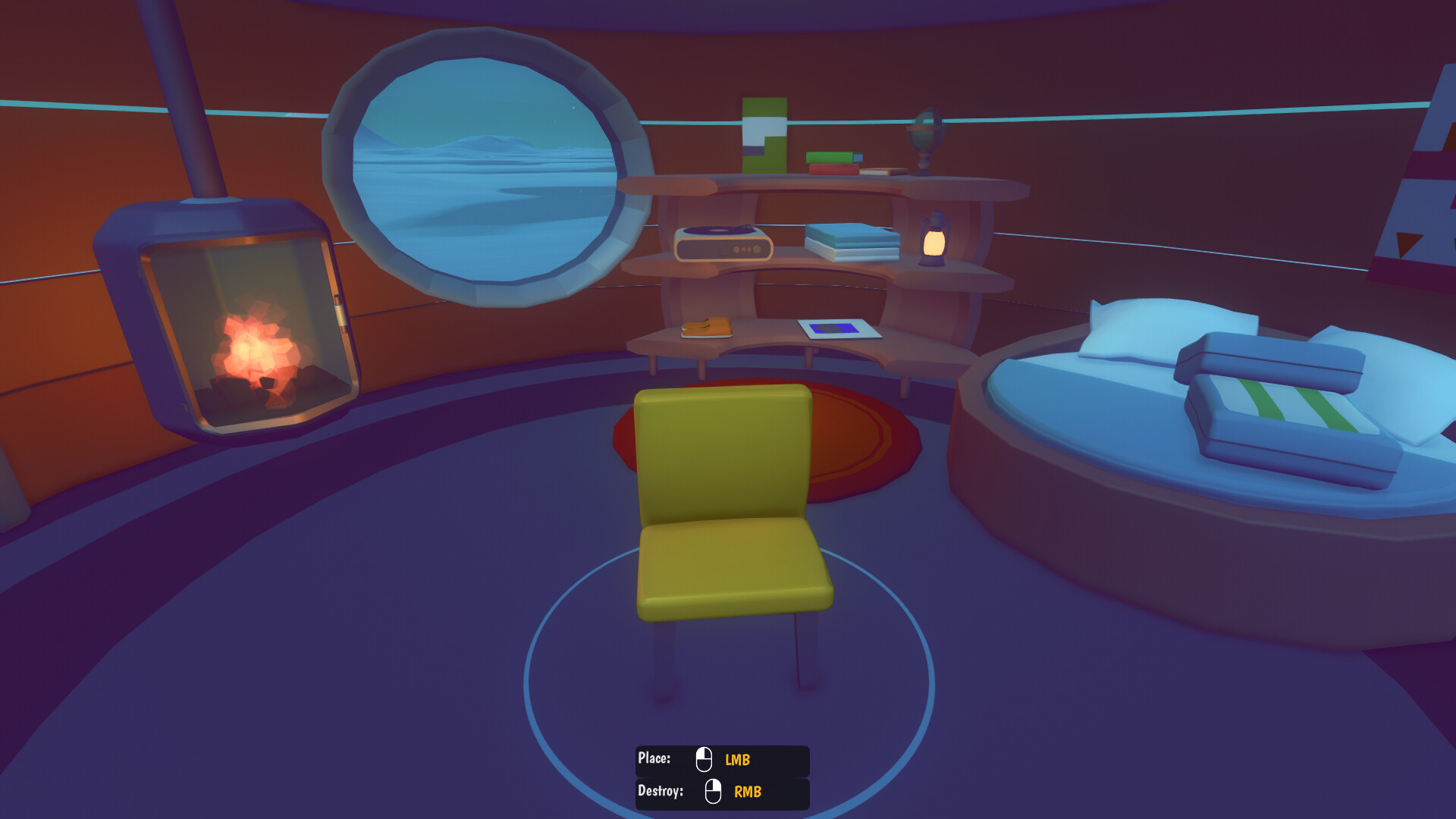 Arctico - Commercial License screenshot screenshot 11