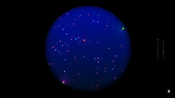 Screenshot z Arctico