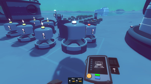 Arctico screenshot 4