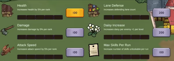 Farmyard Survivors video 4