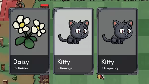 Farmyard Survivors video 2