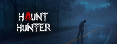 Haunt Hunter cover