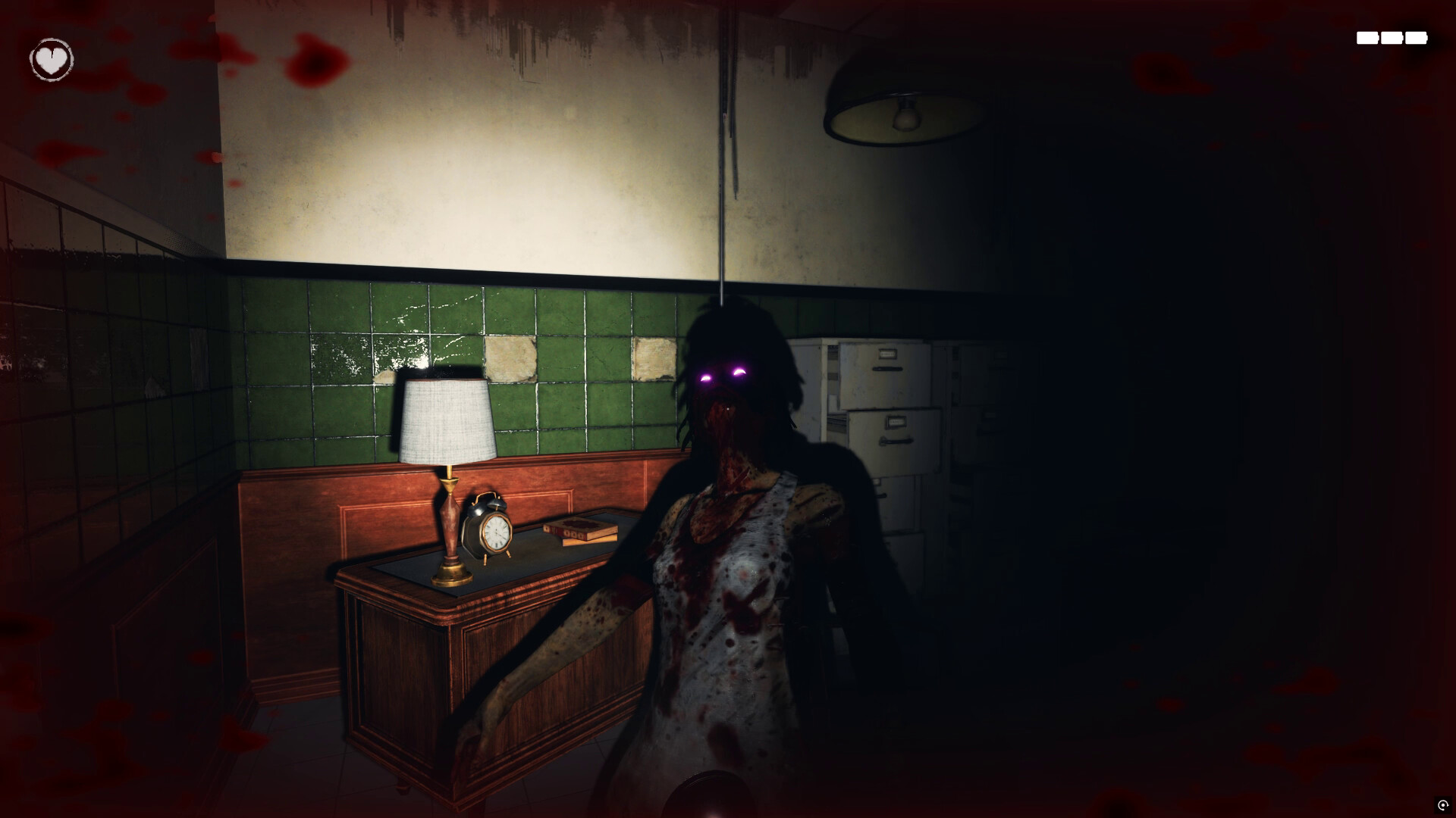 Haunt Hunter screenshot #2