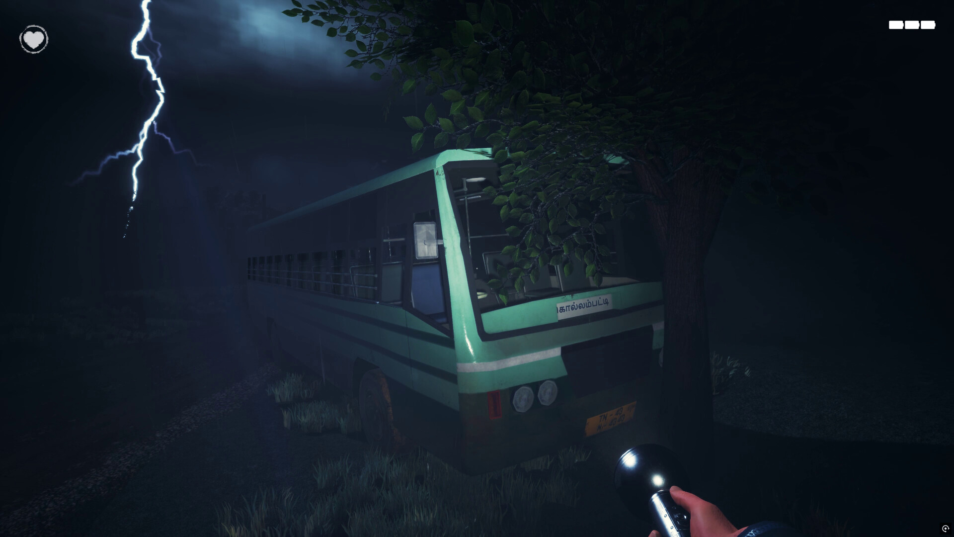 Haunt Hunter screenshot #1