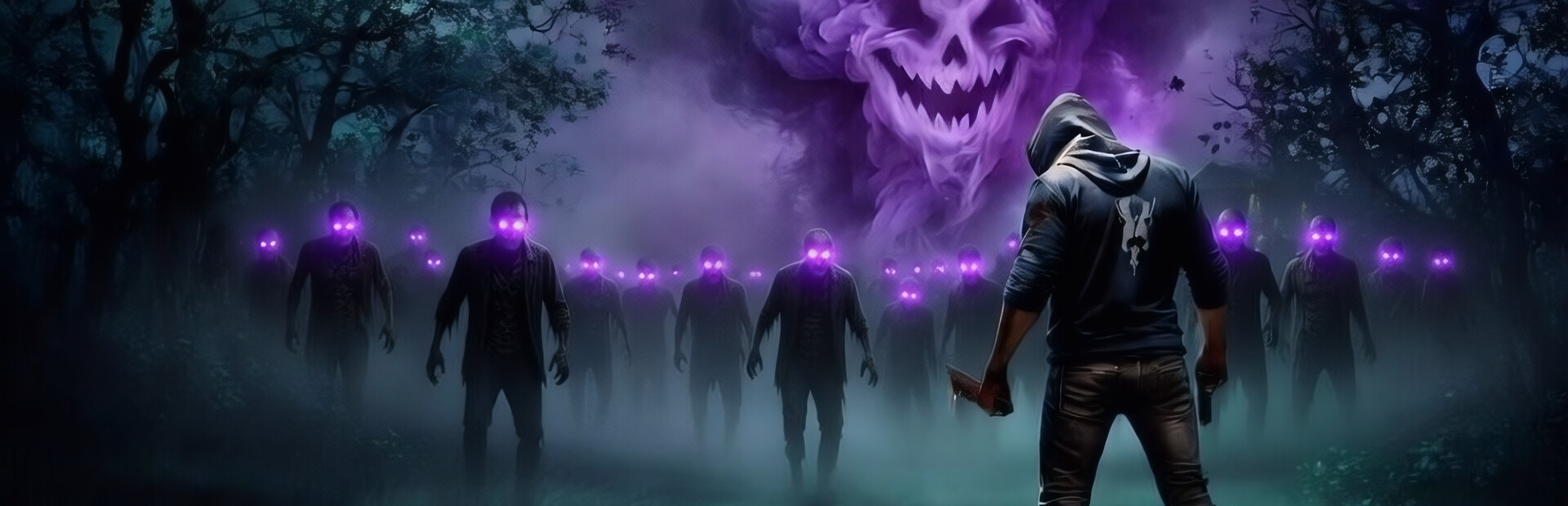 Haunt Hunter