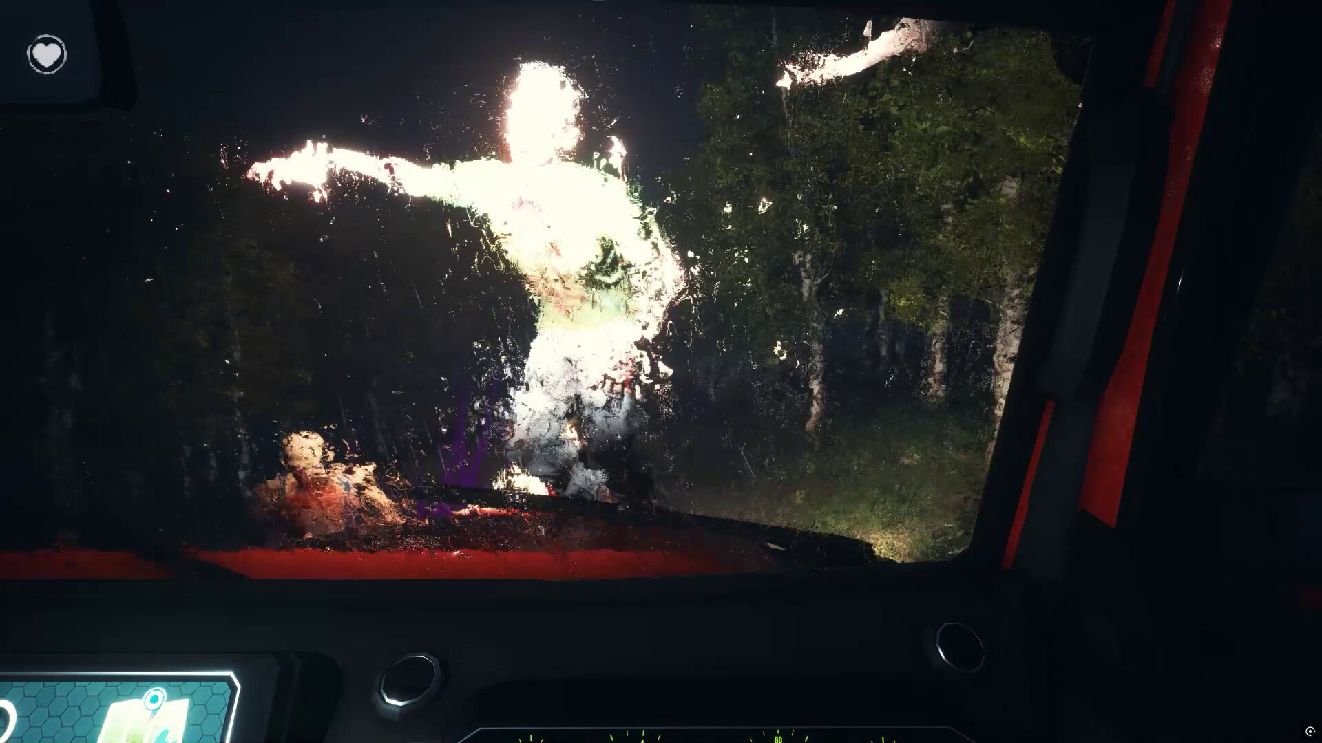 Haunt Hunter Featured Screenshot #1