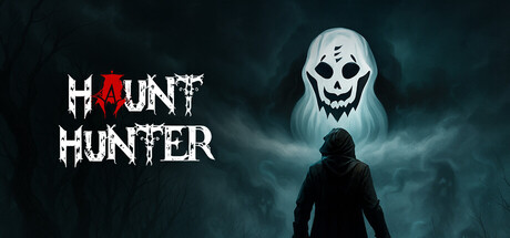 Haunt Hunter Banner