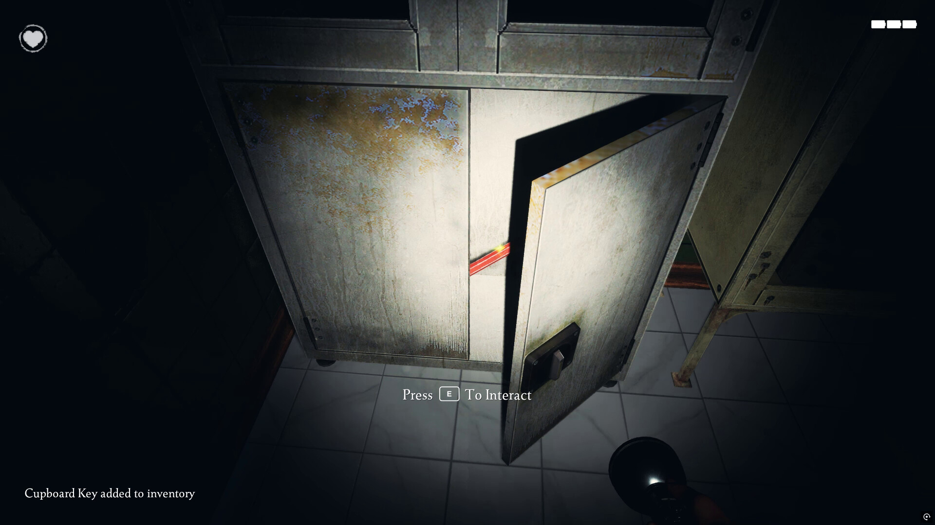 Haunt Hunter screenshot #3