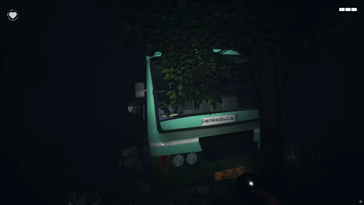 Haunt Hunter video 2