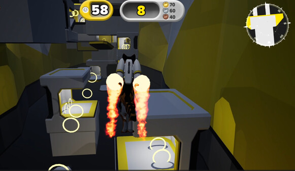 Cat Test Lab Demo screenshot 2