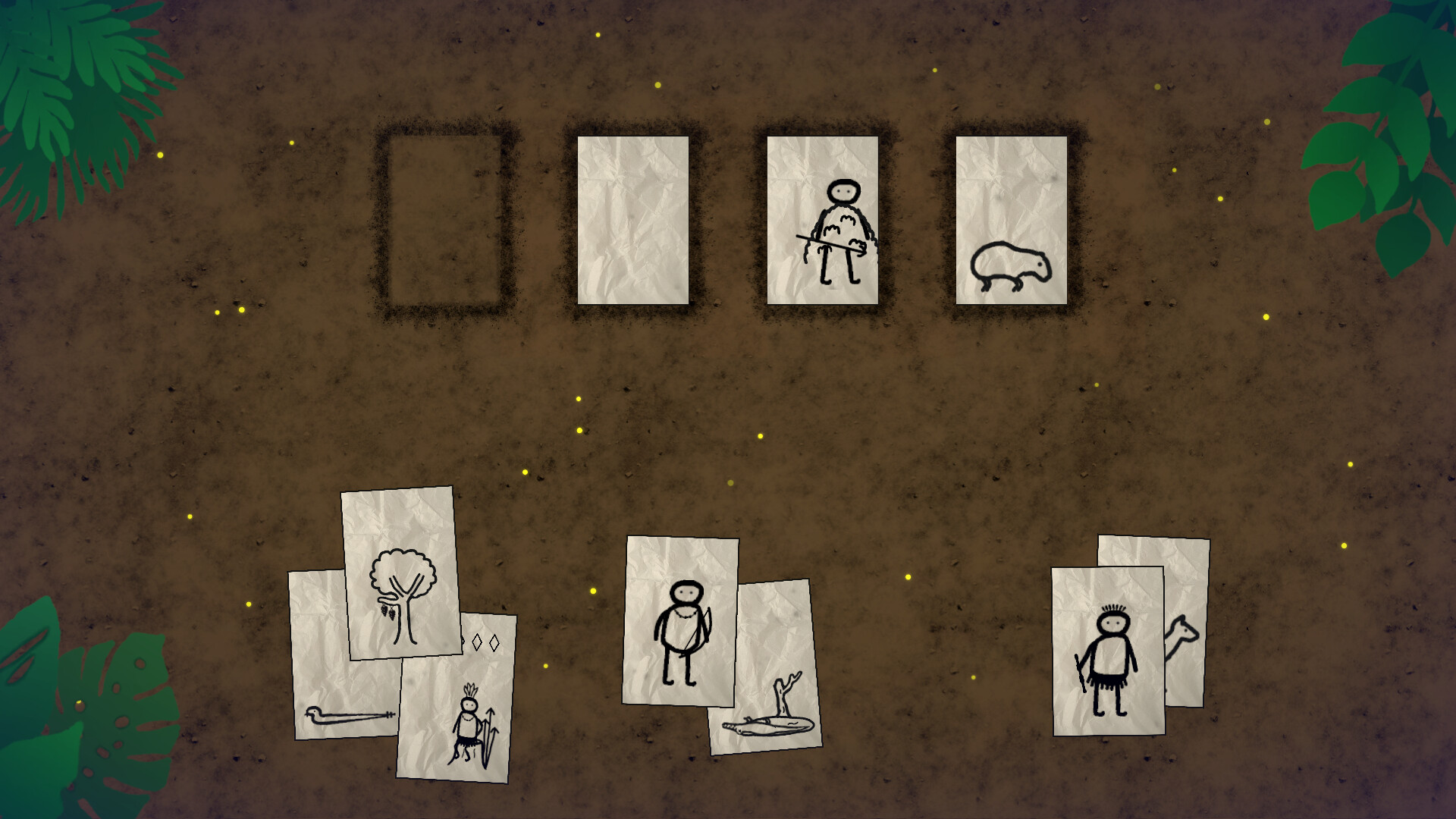 Steam Image