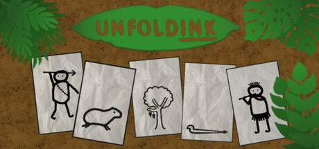 unfoldink