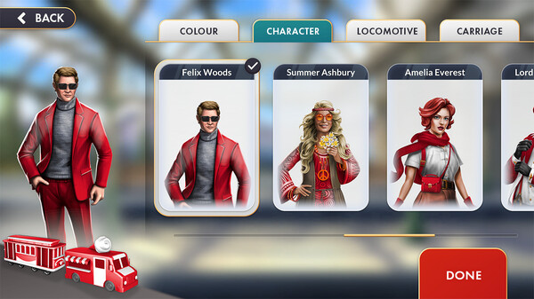 Ticket to Ride®: San Francisco City Expansion