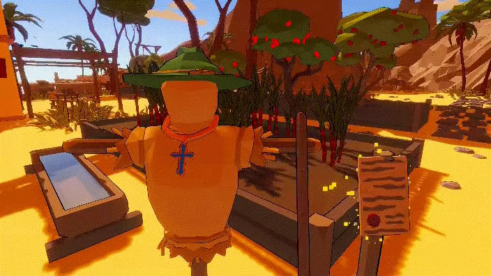 Ekron video 2