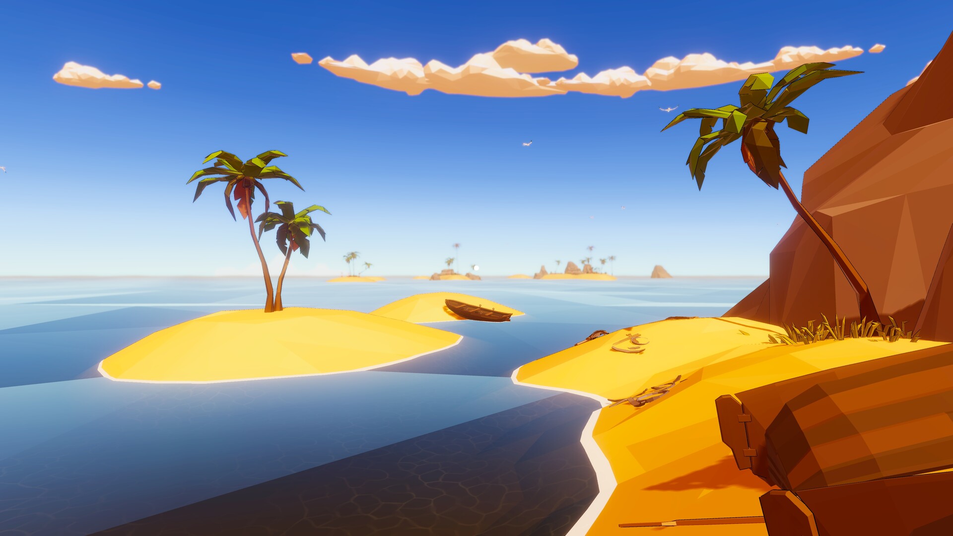 Ekron screenshot #12