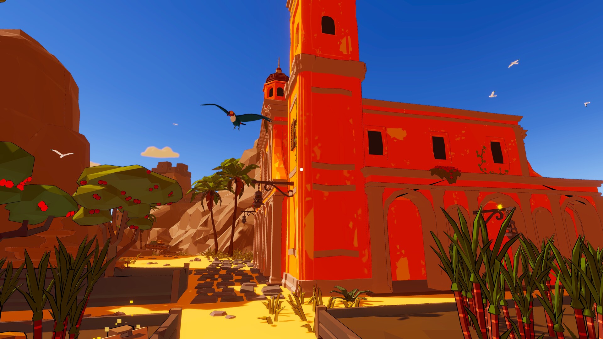 Ekron screenshot #22