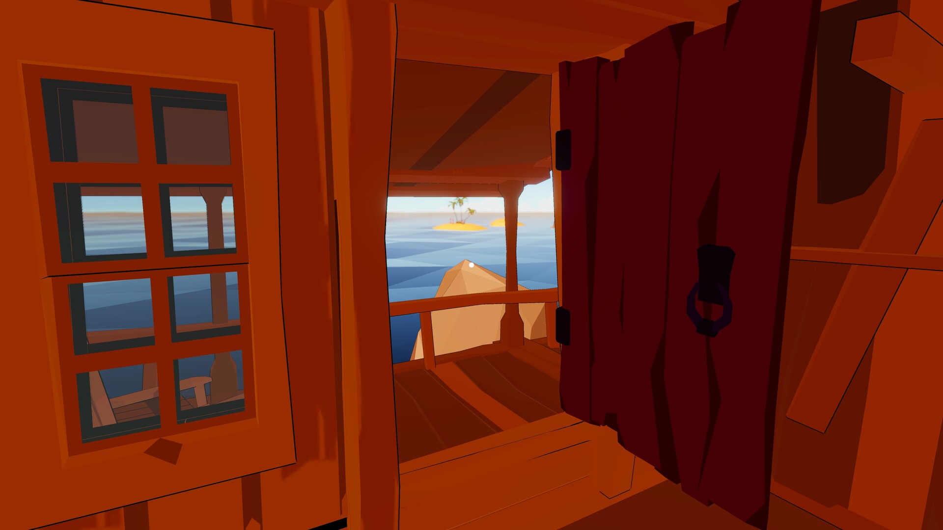 Ekron screenshot #10