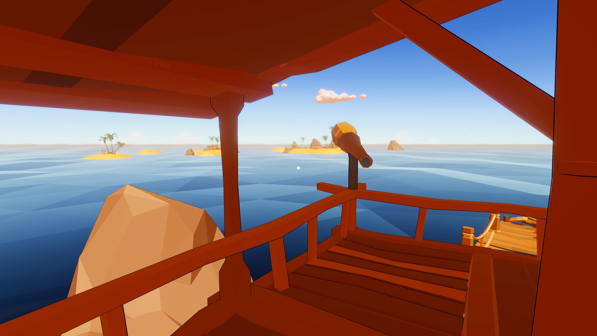 Ekron screenshot #17