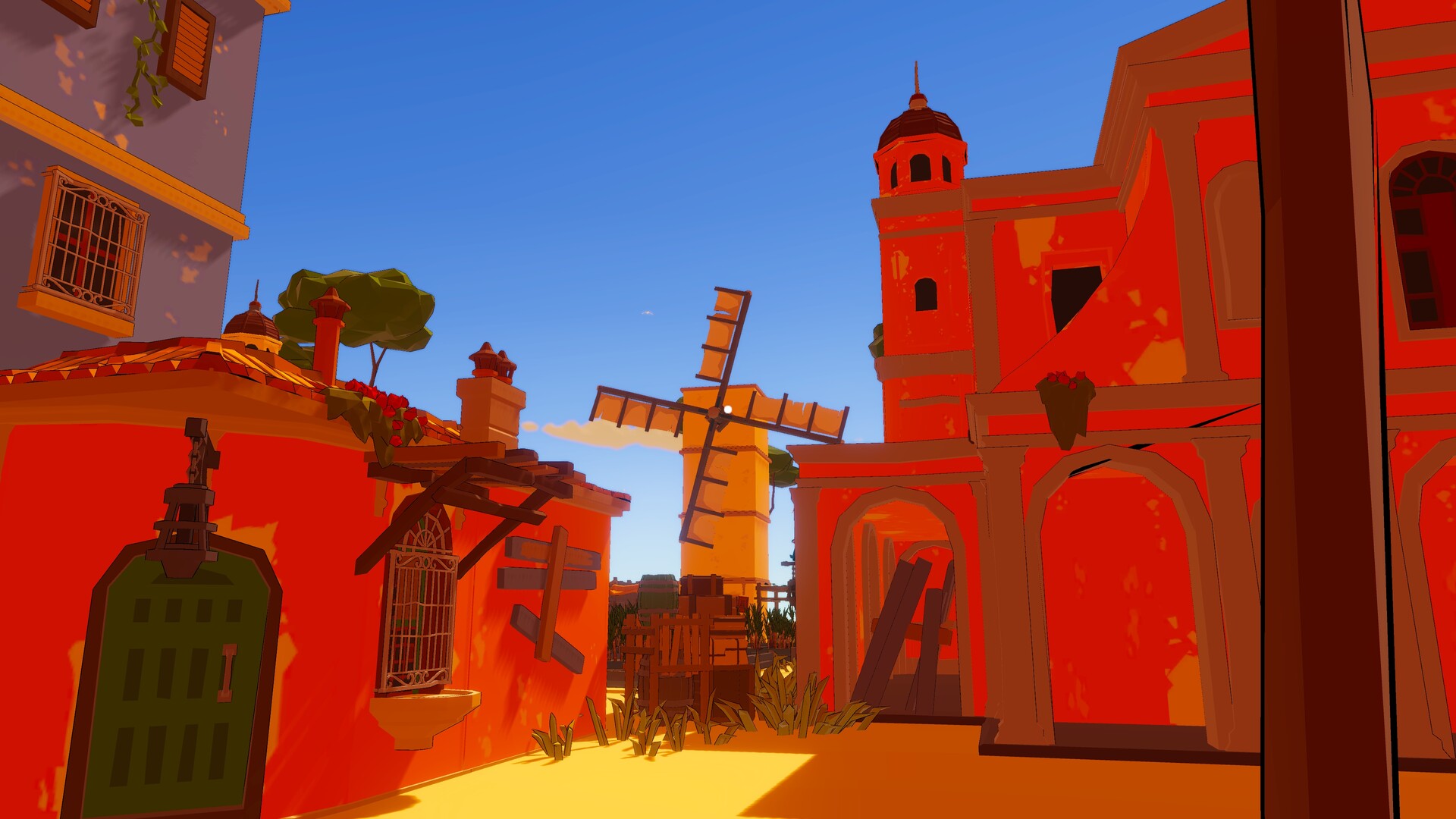 Ekron screenshot #20