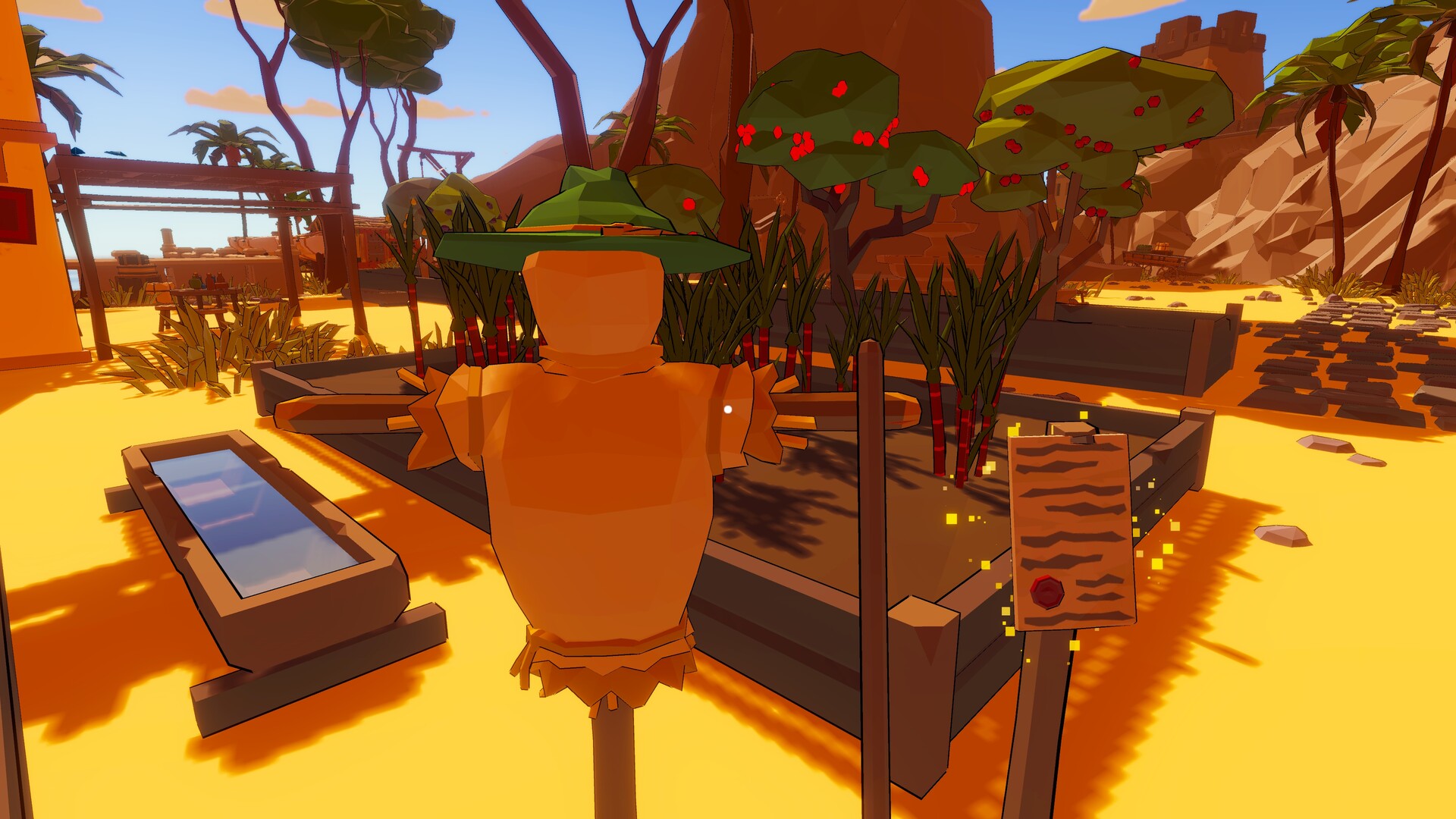 Ekron screenshot #21