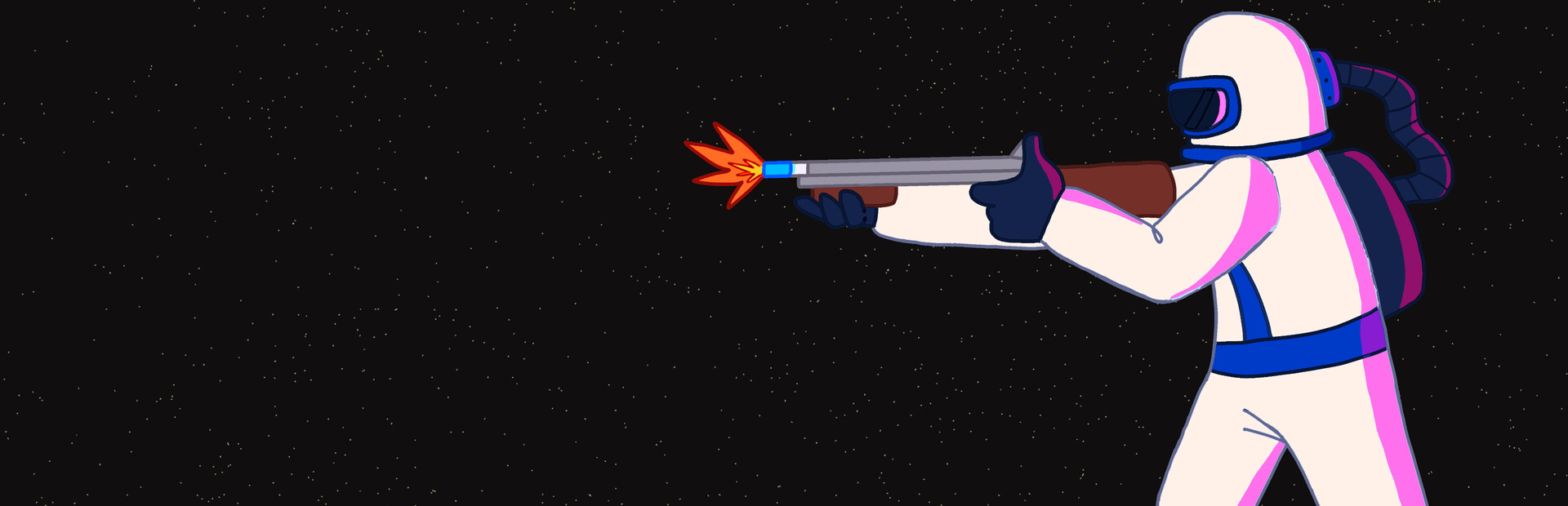Comet Rogue