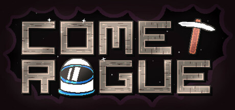 Comet Rogue banner