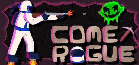 comet-rogue