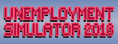 Unemployment Simulator 2018 Small Capsule Image