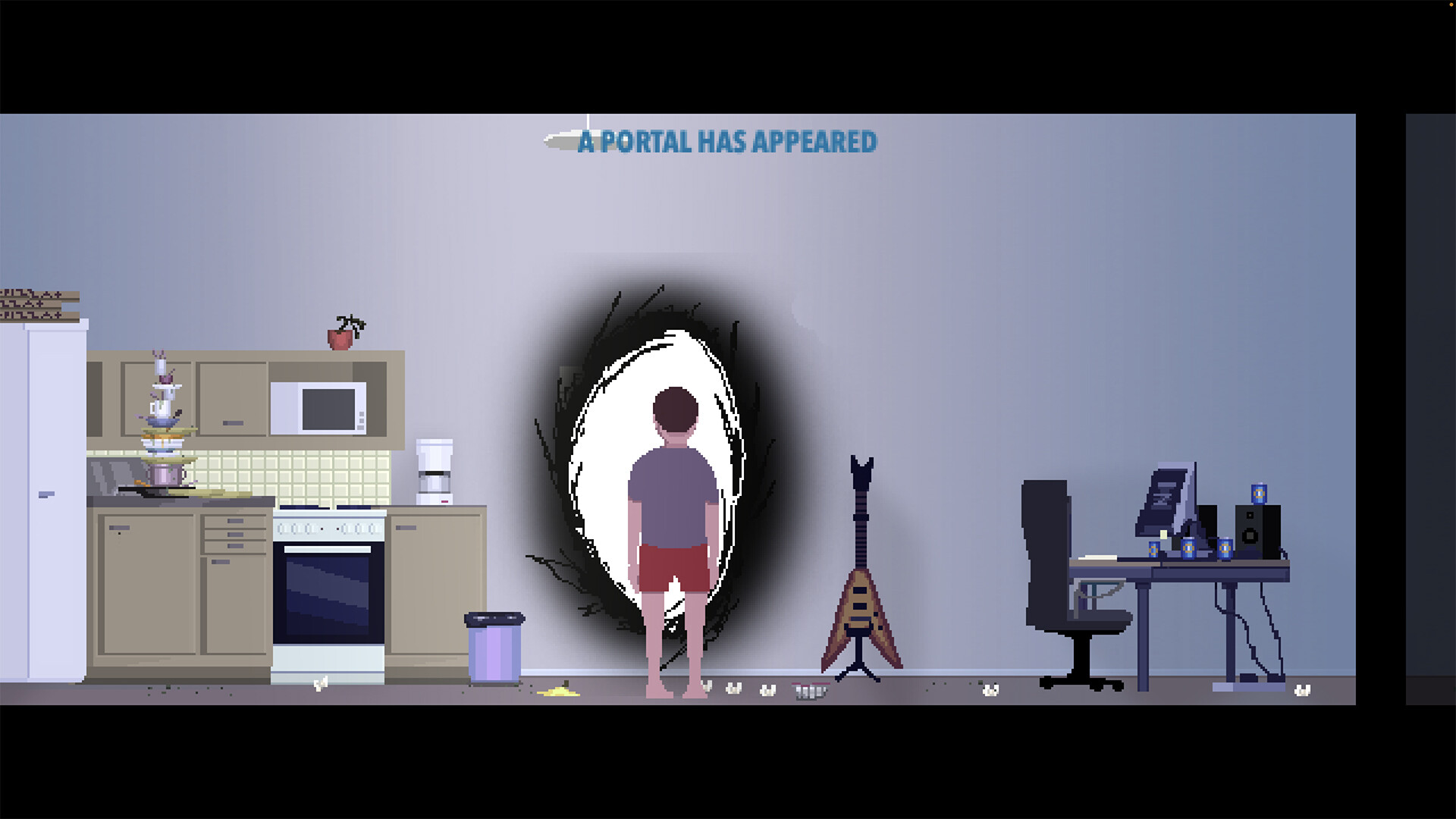 Unemployment Simulator 2018 screenshot #10
