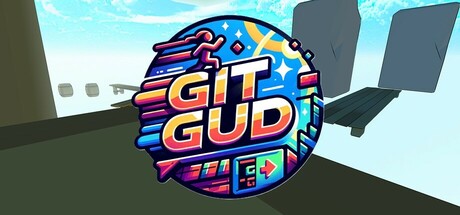 Git Gud banner