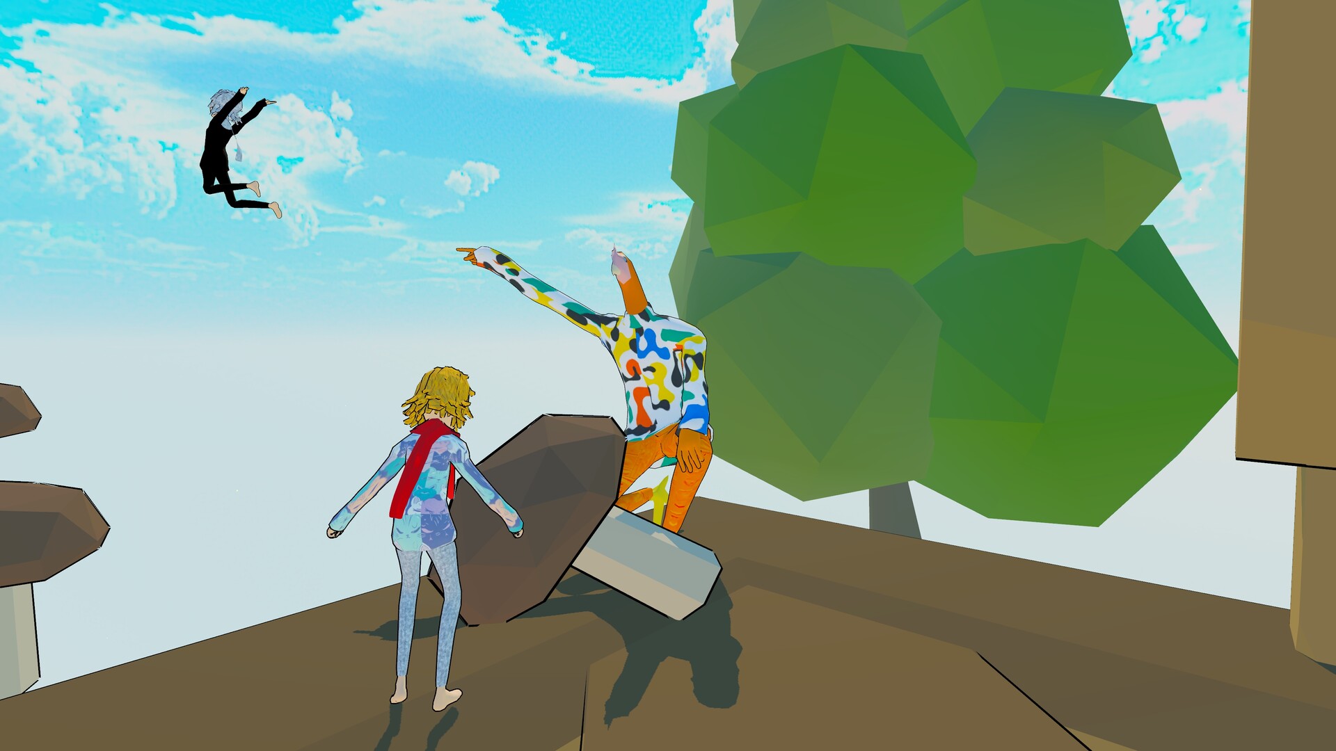 Git Gud screenshot #6