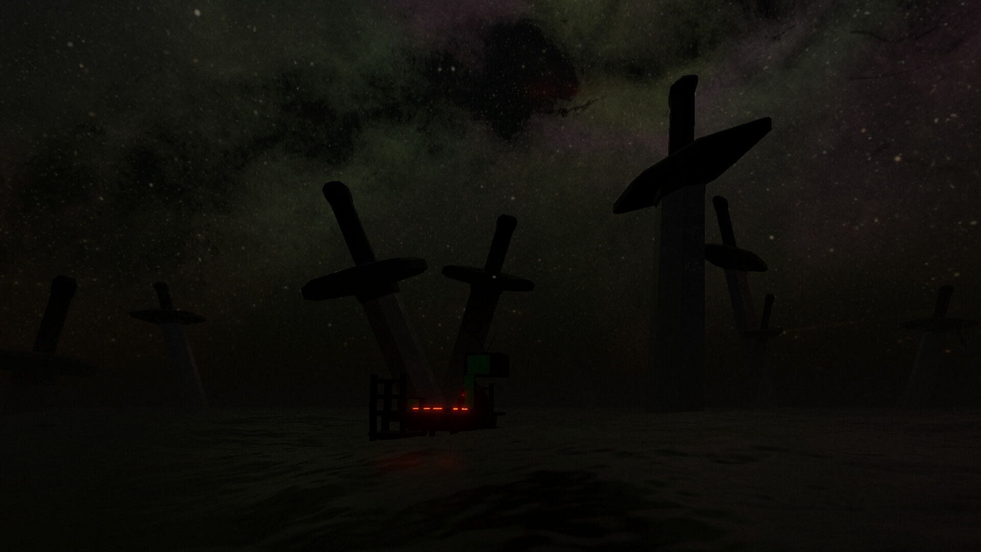 Rock Paper Scissors - The Final Match screenshot 2