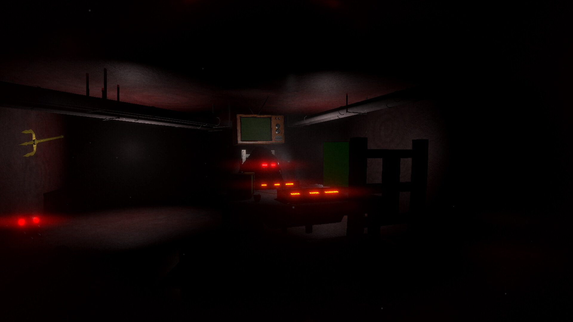 Rock Paper Scissors - The Final Match Featured Screenshot #1