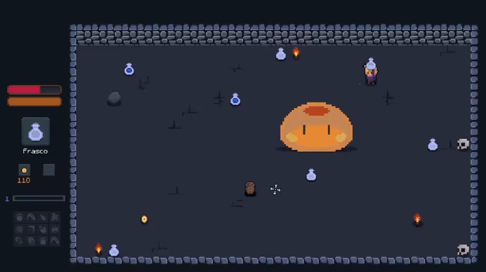 Launch And Loot video 4