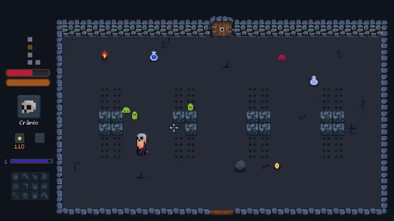 Launch And Loot video 3
