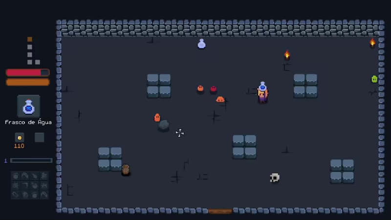 Launch And Loot video 1