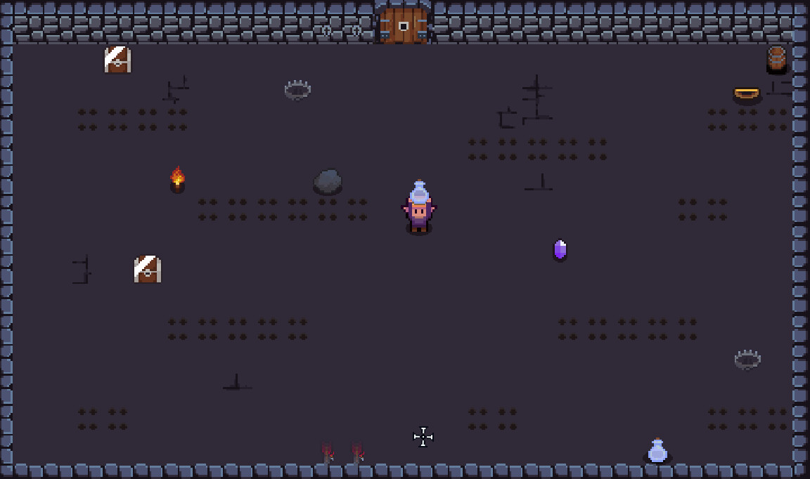 #2. Launch And Loot (Steam) Bởi: Lua Ludica