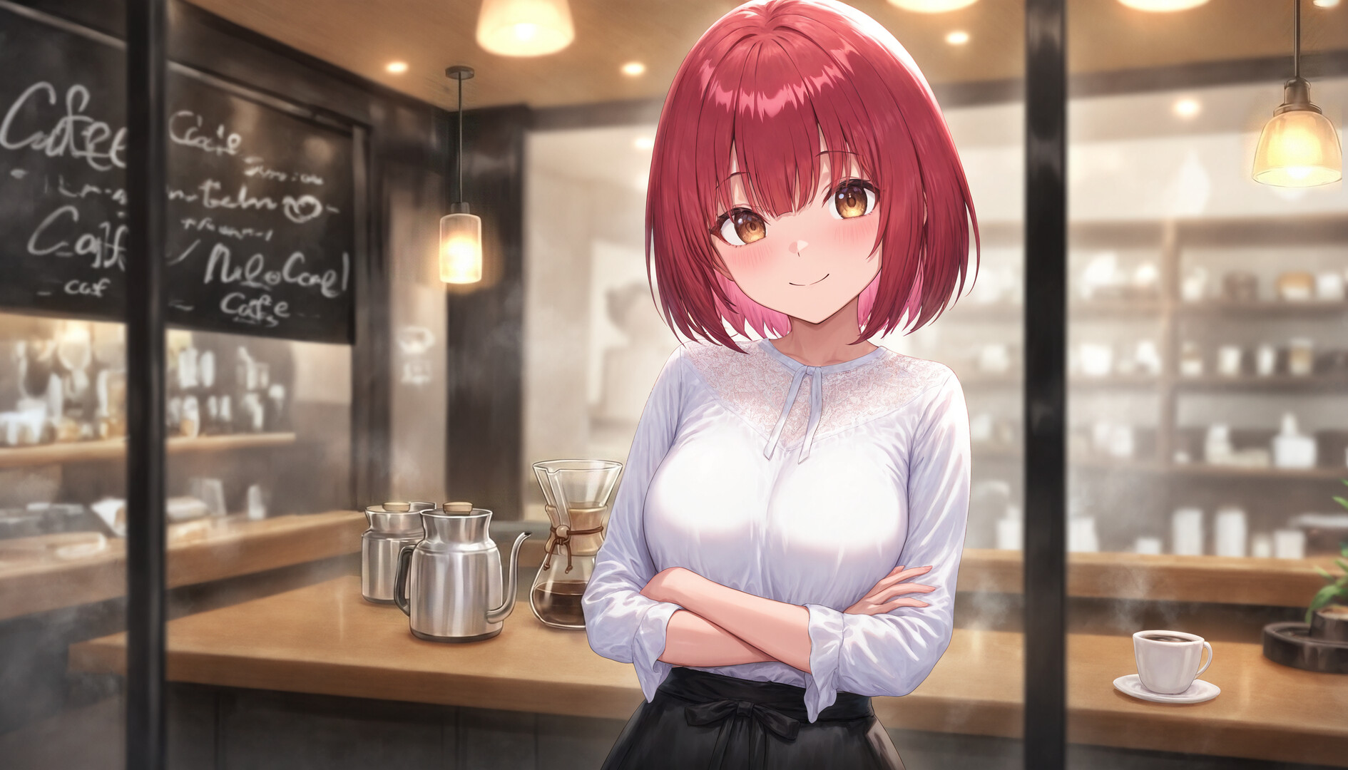 To Heaven screenshot #1