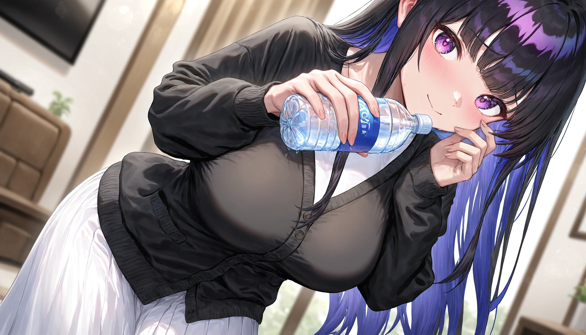 To Heaven screenshot #2