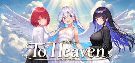 To Heaven header art