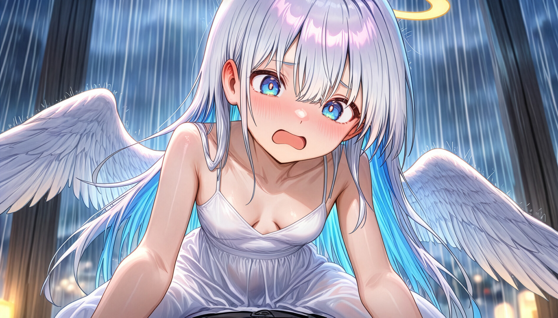 To Heaven screenshot #3